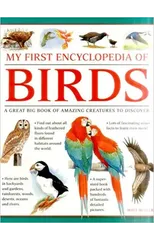My First Encylopedia of Birds (giant Size)