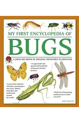 My First Encyclopedia of Bugs (giant Size)