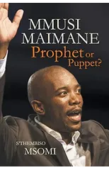 Mmusi Maimane