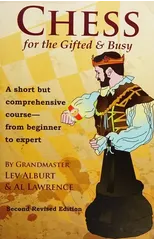Chess for the Gifted & Busy
