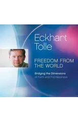 Freedom from the World