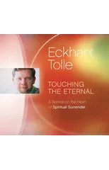 Touching the Eternal