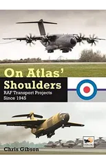 On Atlas' Shoulders