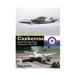Black Box Canberras