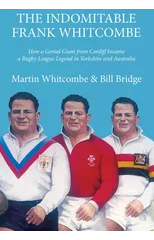 The Indomitable Frank Whitcombe