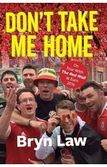 Don't Take Me Home