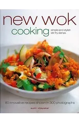 New Wok Cooking