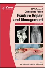 BSAVA Manual of Canine and Feline Fracture Repair and Management
