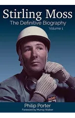 Stirling Moss