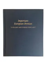 Important European Bronzes