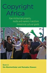 Copyright Africa