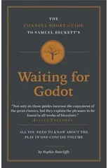 The Connell Short Guide To Samuel Beckett's Waiting for Godot