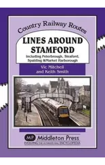 Lines Around Stamford