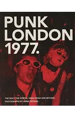 1977 Punk London