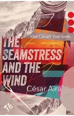 The Seamstress and the Wind