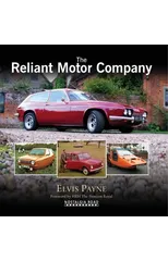 The Reliant Motor Company