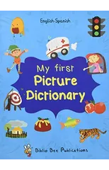 My First Picture Dictionary