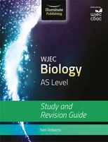 WJEC Biology for AS Level