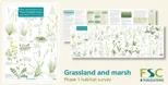 Plant Identification for Phase 1 Habitat Survey