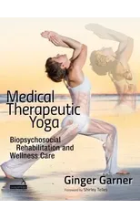 Medical Therapeutic Yoga
