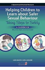 Helping Children to Learn About Safer Sexual Behaviour