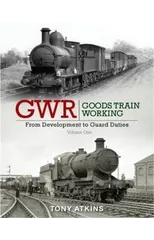 GWR Goods Train Working