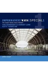 Impermanent Ways Special 1