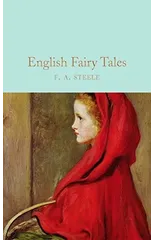 English Fairy Tales
