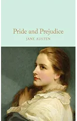 Pride and Prejudice