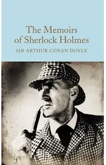 The Memoirs of Sherlock Holmes