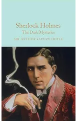 Sherlock Holmes