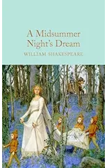 A Midsummer Night's Dream