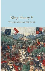 King Henry V