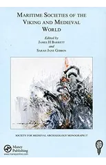 Maritime Societies of the Viking and Medieval World