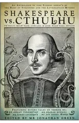 Shakespeare Vs. Cthulhu
