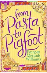 From Pasta to Pigfoot