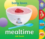 Baby Loves Tab Books