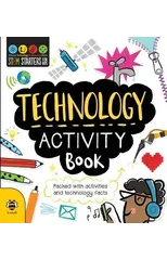 Technology Activity Book