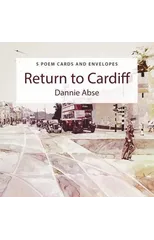 Return to Cardiff Poem Cards Pack