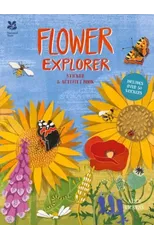 Flower Explorer