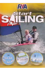 RYA Start Sailing