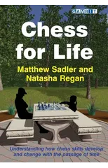 Chess for Life