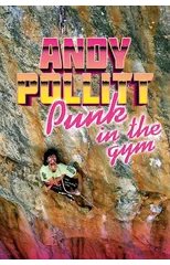 Punk in the gym
