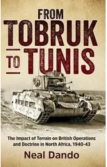From Tobruk to Tunis