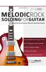 Melodic Rock Soloing for Guitar