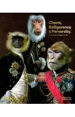 Charm, Belligerence and Perversity