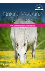 Natural Medicine for Horses
