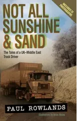 Not All Sunshine and Sand