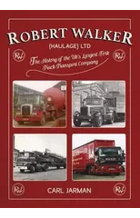 Robert Walker Haulage Ltd.