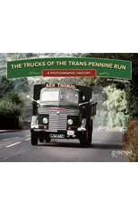 The Trucks of the Trans Pennine Run